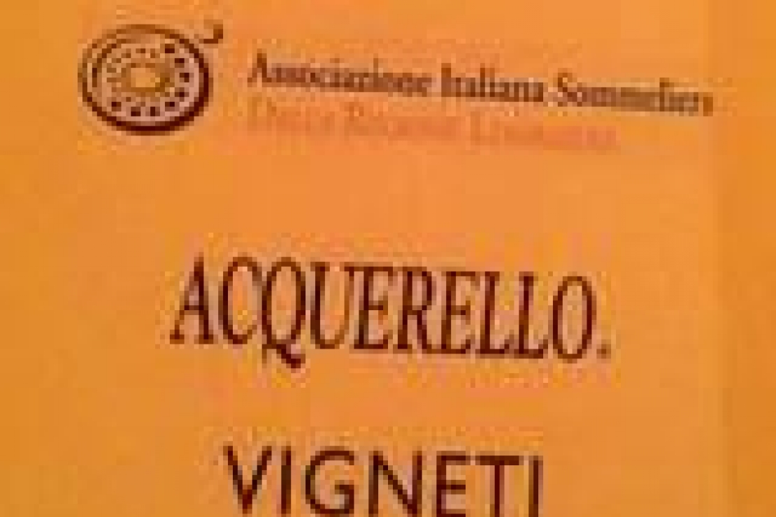 SENSO: Riso Acquerello e La Boscaiola (Vigneti Cenci)