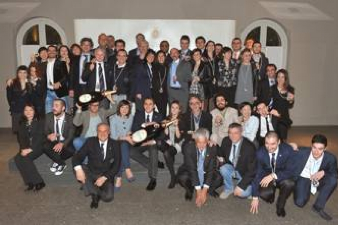 Complimenti ai nuovi Sommelier 2013 della Lombardia