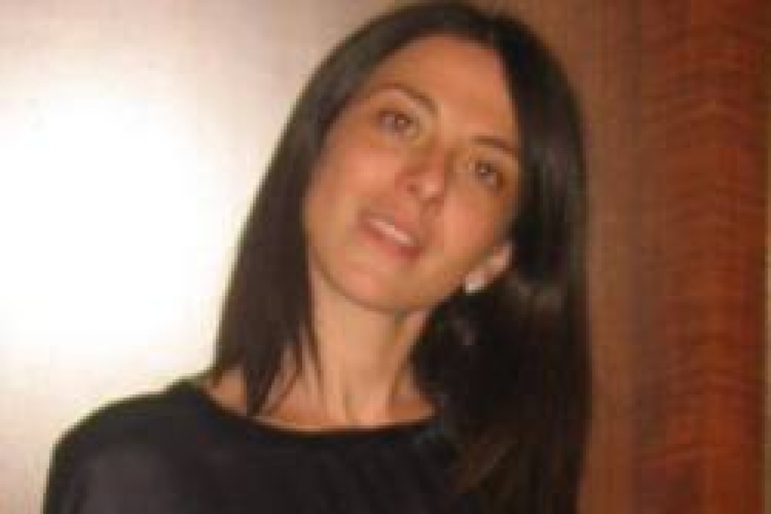 Claudia Bondi è l’Ambasciatrice Italiana dello Champagne 2013