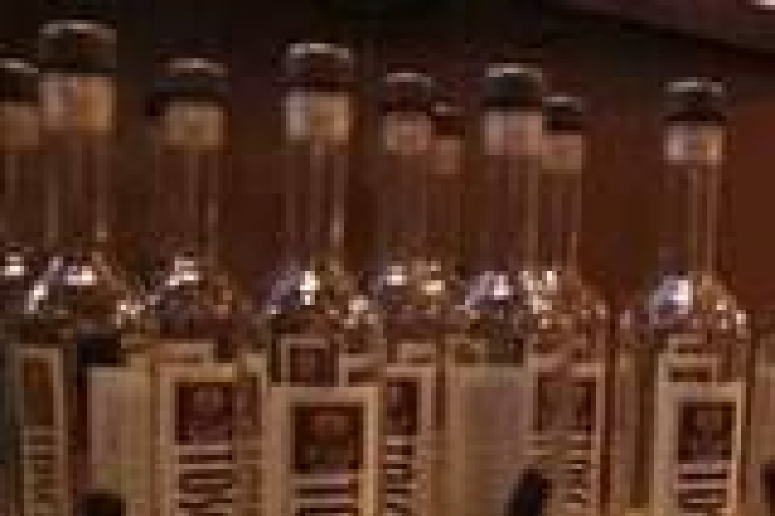 La grappa delle Distillerie Berta incontra il sigaro Toscano