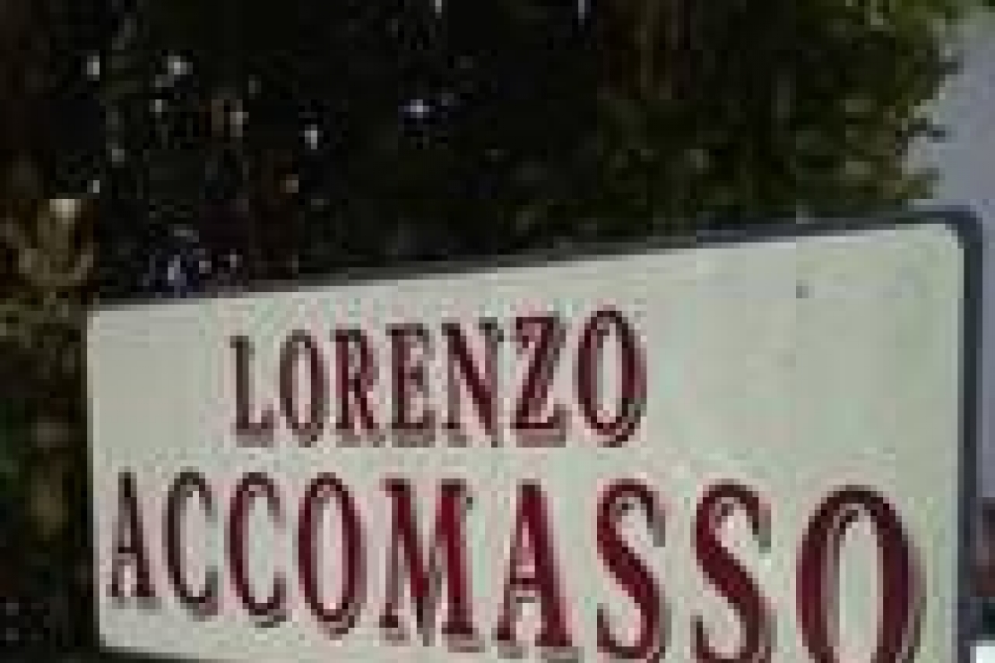 Lorenzo Accomasso. Il cavaliere del Barolo