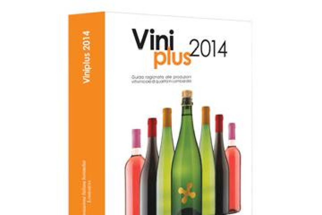 Presentazione Guida Viniplus 2014