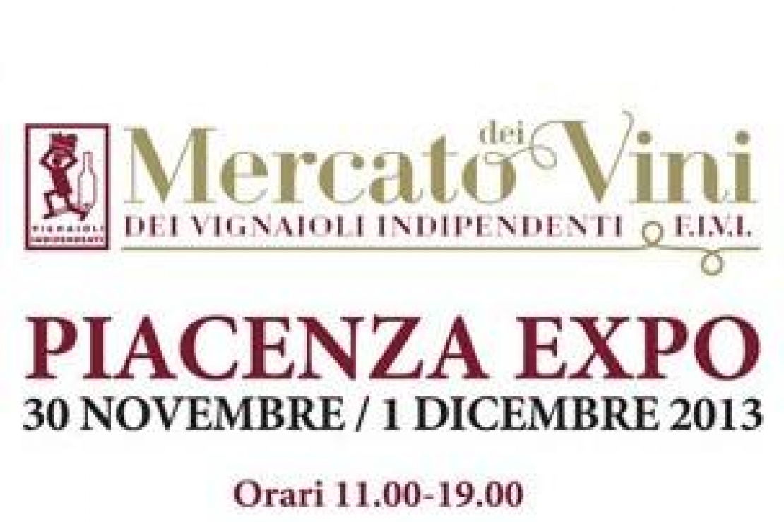 Mercato dei Vini dei Vignaioli Indipendenti. Sconto ai soci Ais