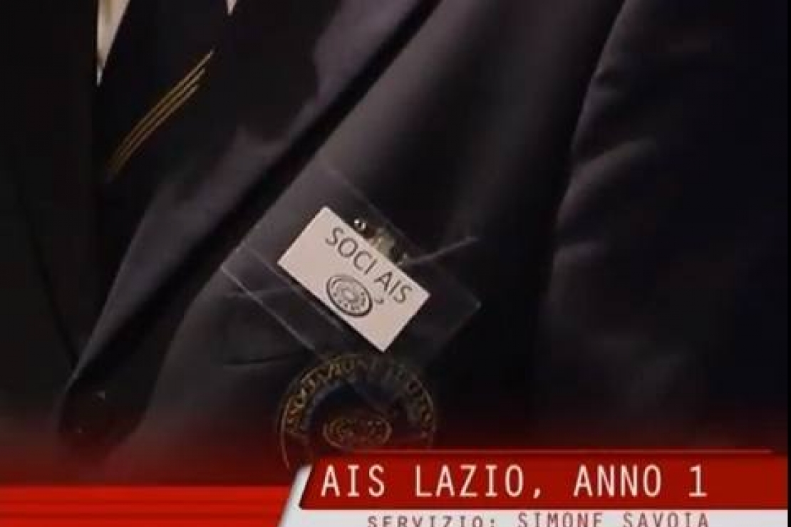 Ais Lazio. Si riparte