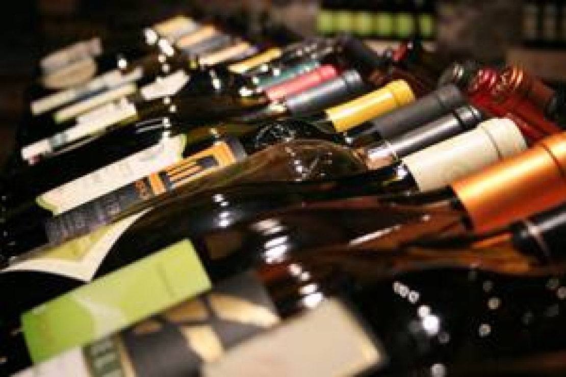 Insegna della Gdo cerca sommelier in Lombardia