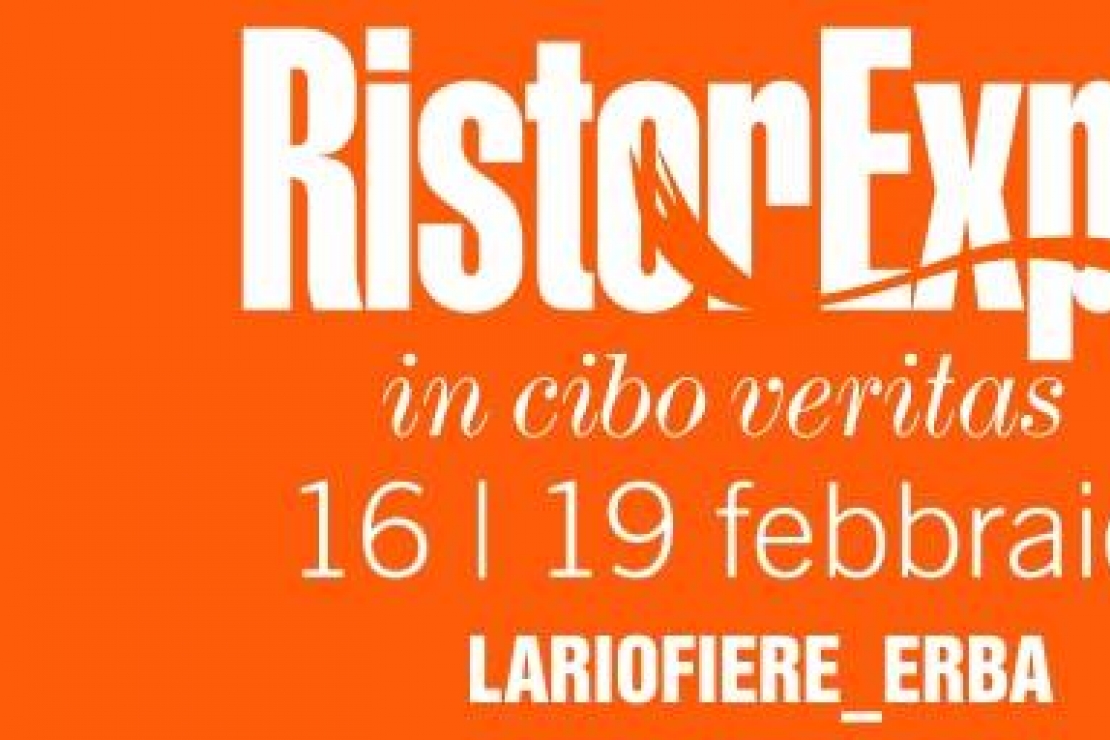 RistorExpo 2014