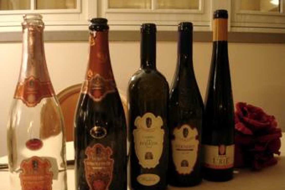 Ais Cremona apre il nuovo anno con i vini di Travaglino