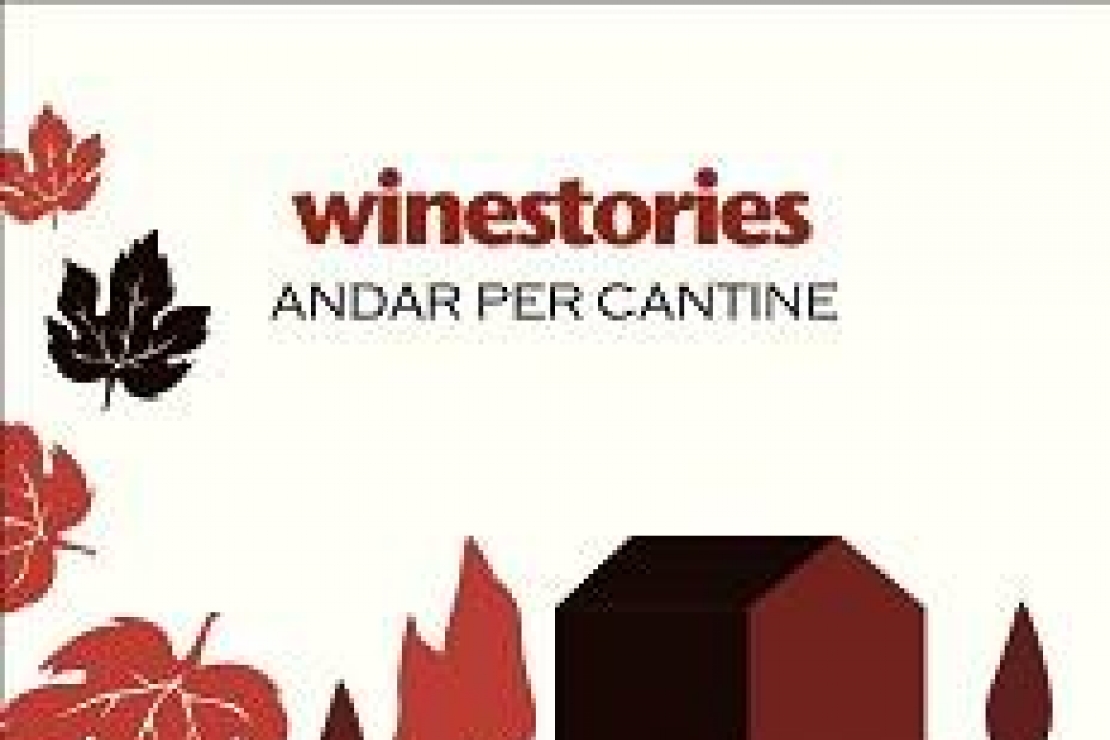 Winestories. Andar per cantine