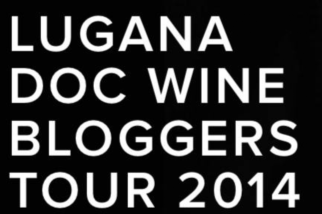 Lugana International Wine Blogger Tour