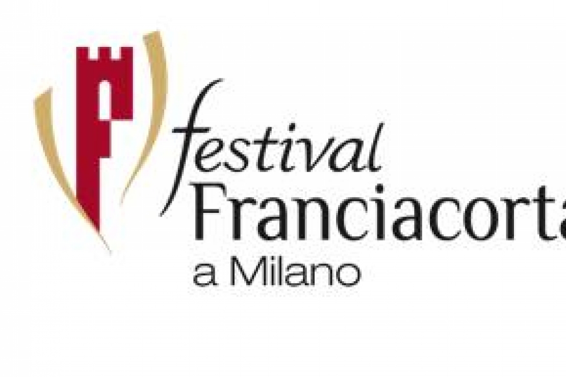 Festival Franciacorta a Milano