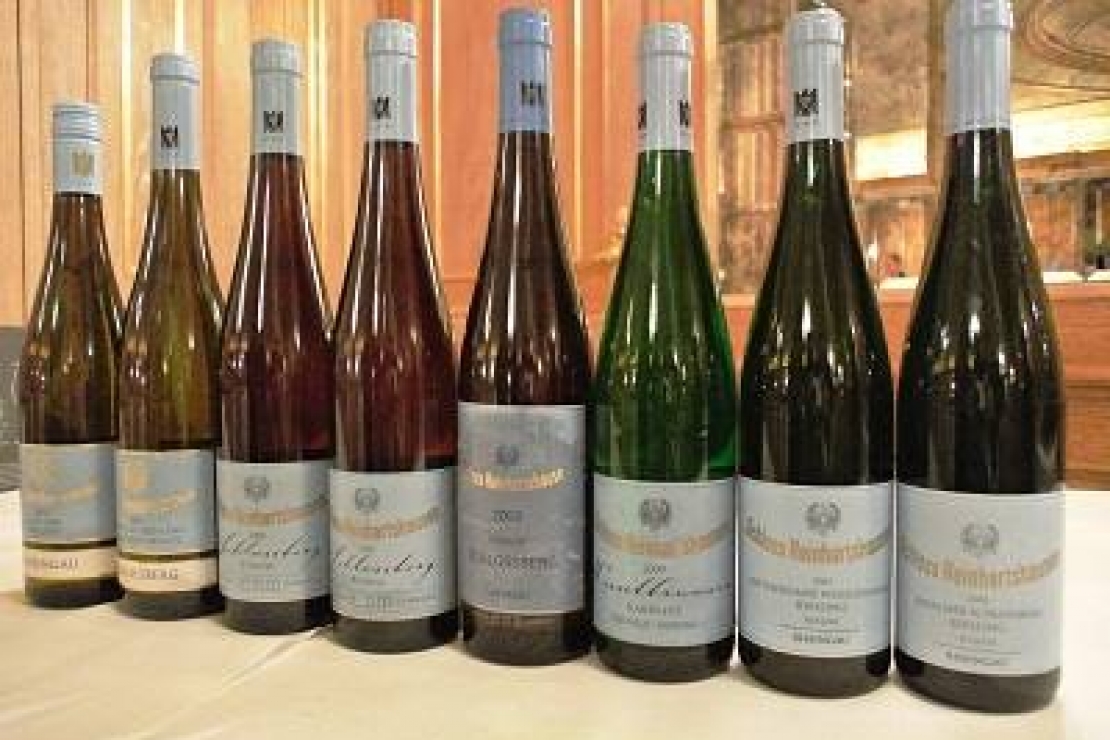 Riesling Rheingau