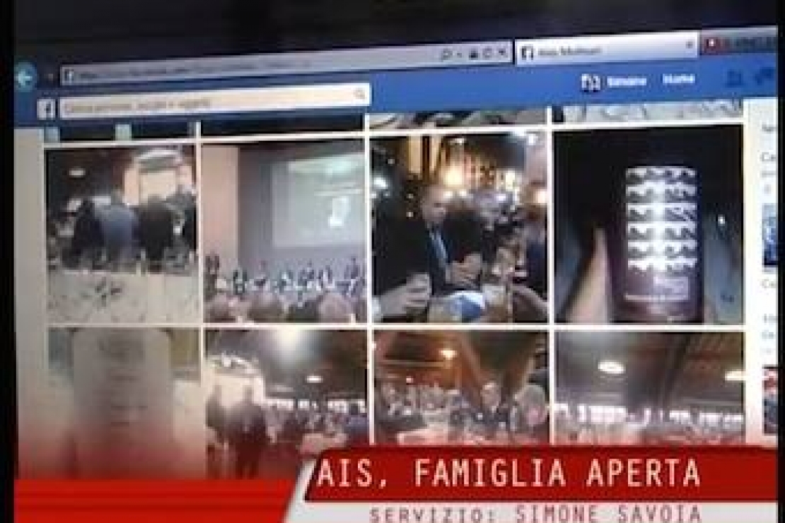 Ais, famiglia aperta