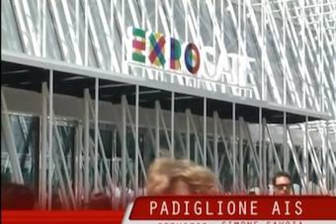 Ais Milano verso Expo 2015