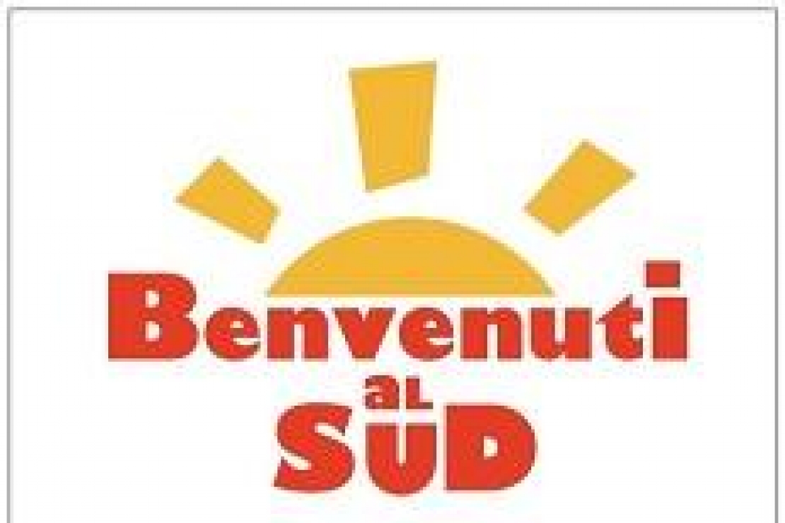 Benvenuti al Sud. Viaggio tra i vini del Sud Italia