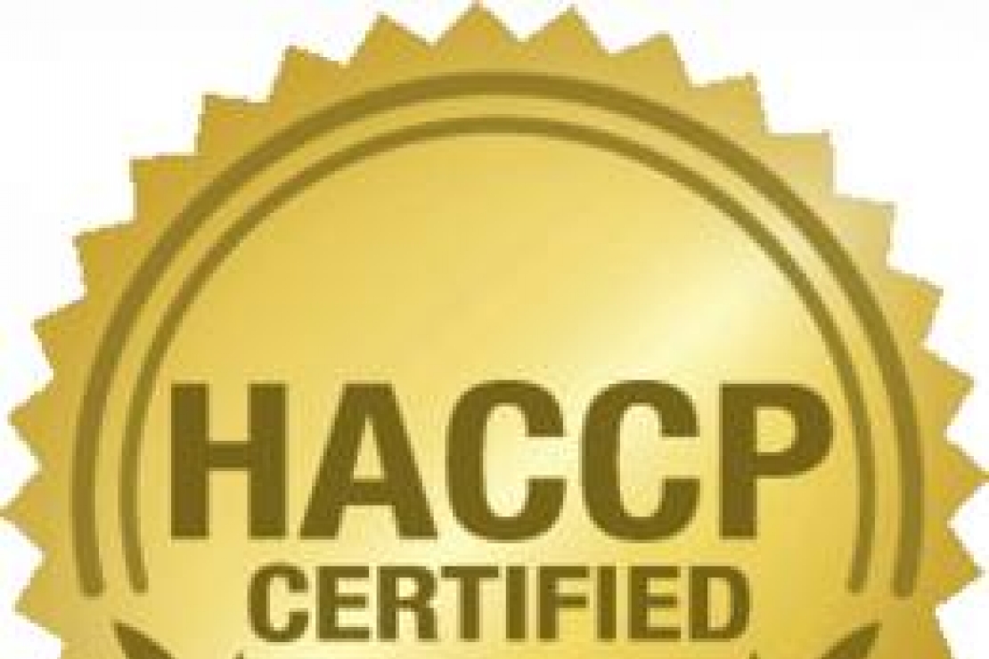 Corso HACCP per manipolazione alimenti