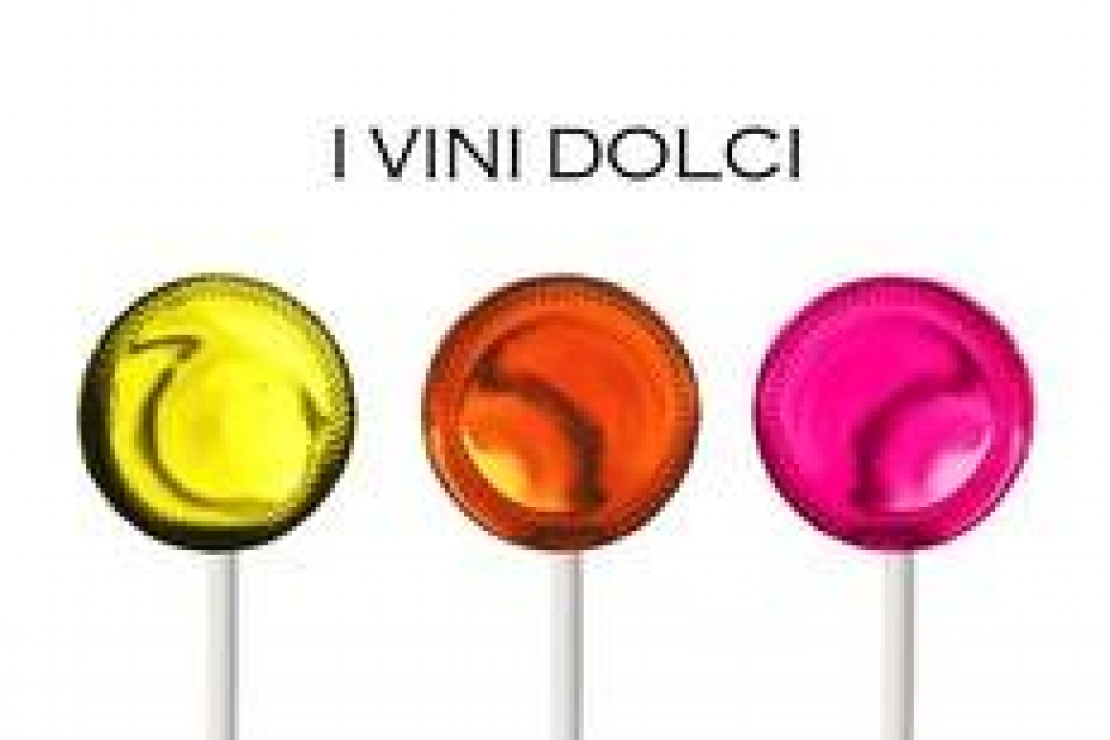 Ais Milano. Master in Vini dolci