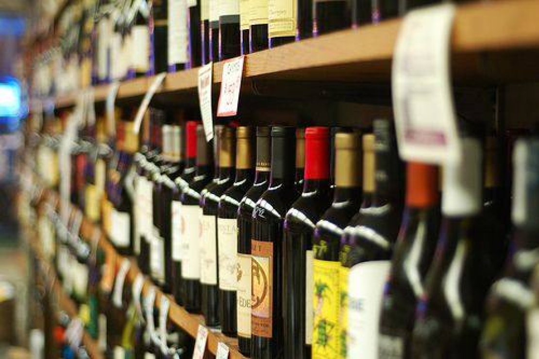 Insegna GDO cerca sommelier in Lombardia (Bergamo)