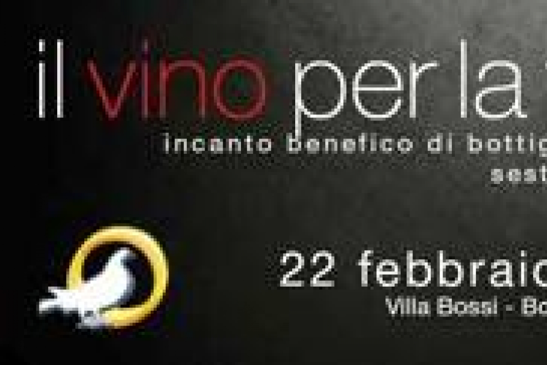 Ais Varese a Un vino per la vita 2015