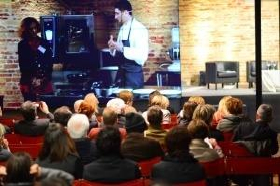 Gusto in Scena 2015 ai nastri di partenza