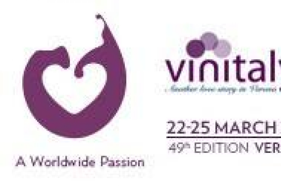 Ingresso Vinitaly 2015