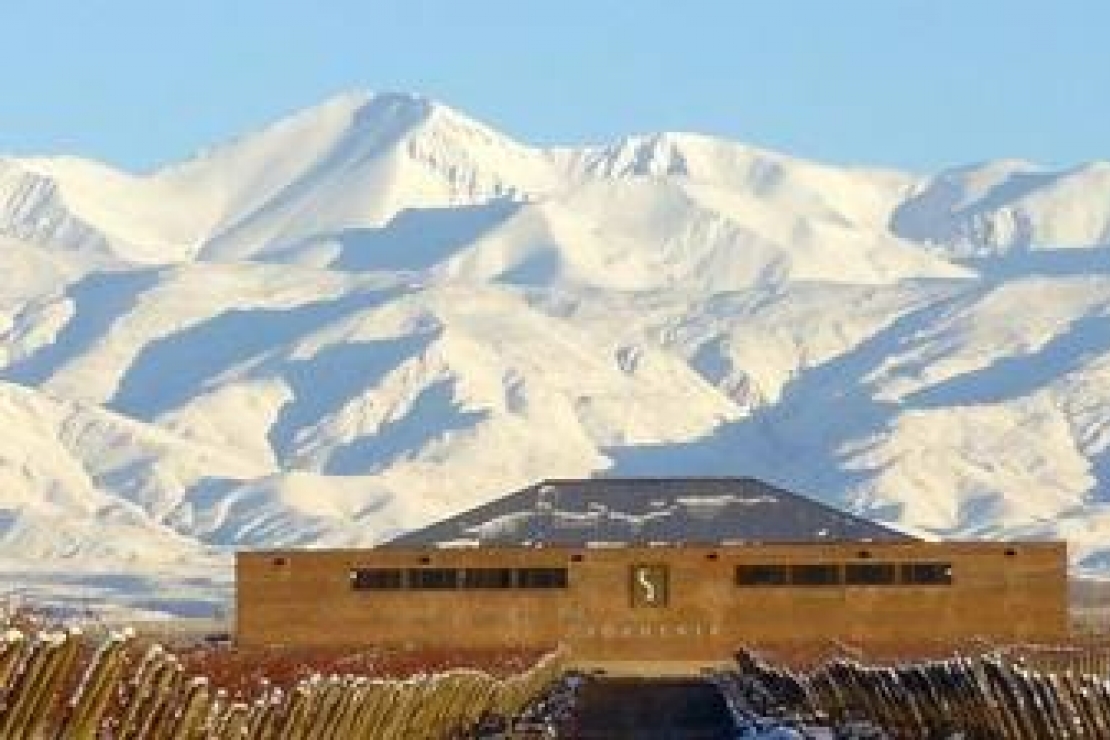 Ais Monza | Il Malbec. Da Nord a Sud dell'Argentina