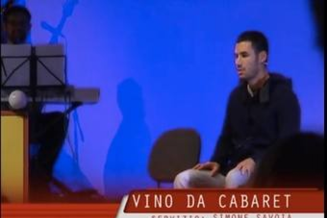 Vino da Cabaret