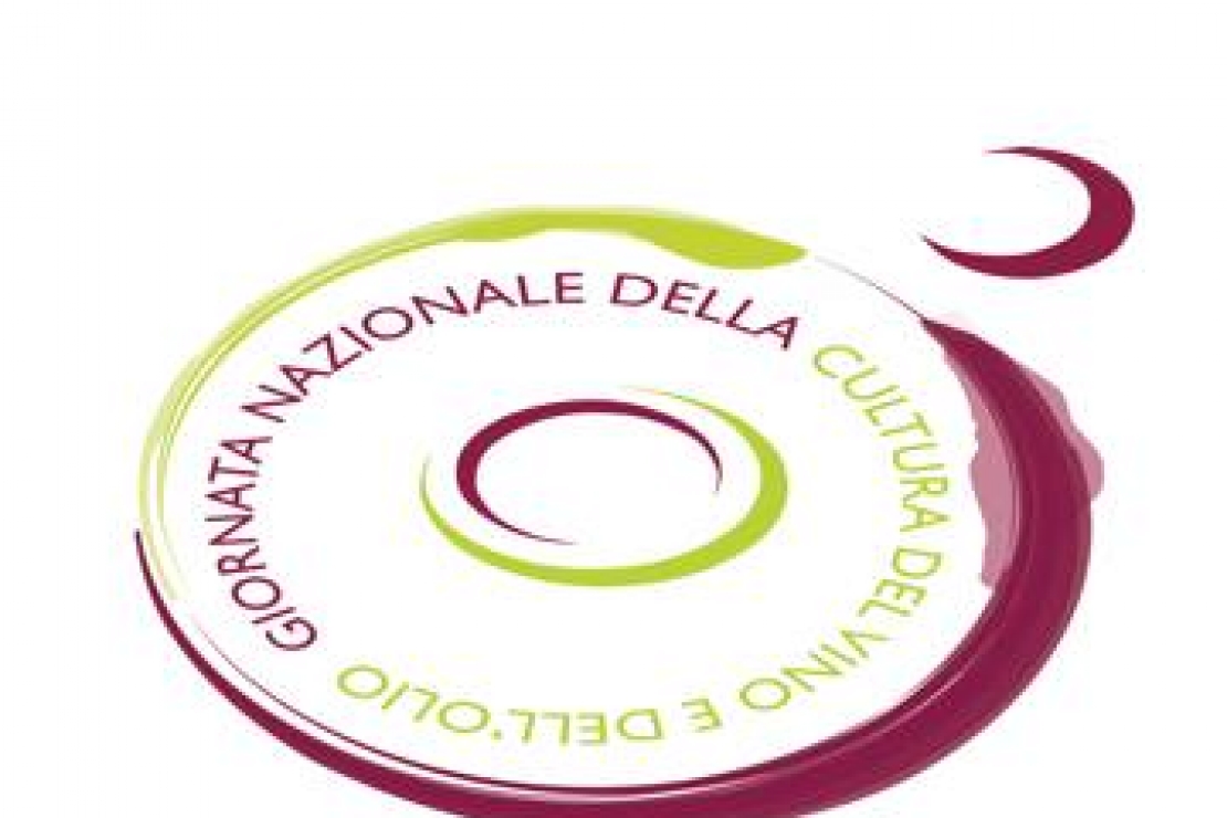 5° Giornata Nazionale della Cultura del Vino e dell'Olio