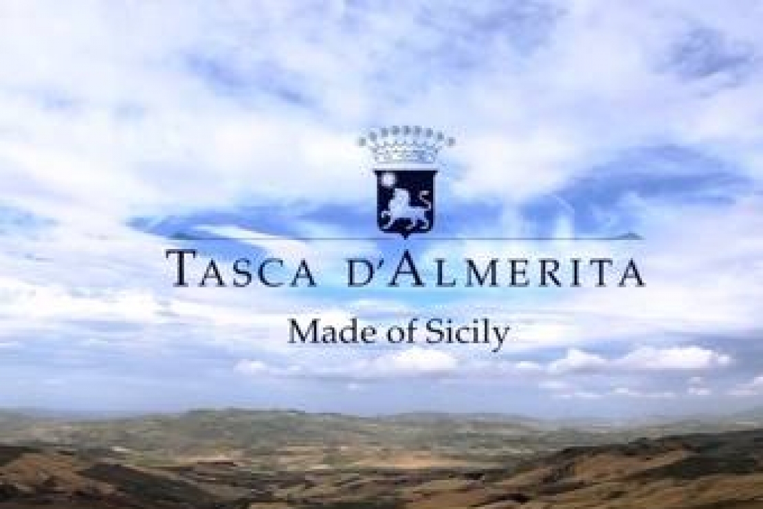 Ais Milano | Tasca d'Almerita a Magenta