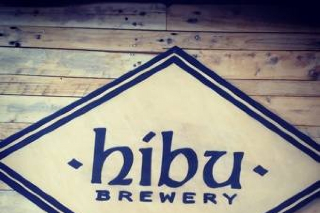 Birrificio Hibu. Piccoli passi portano lontano