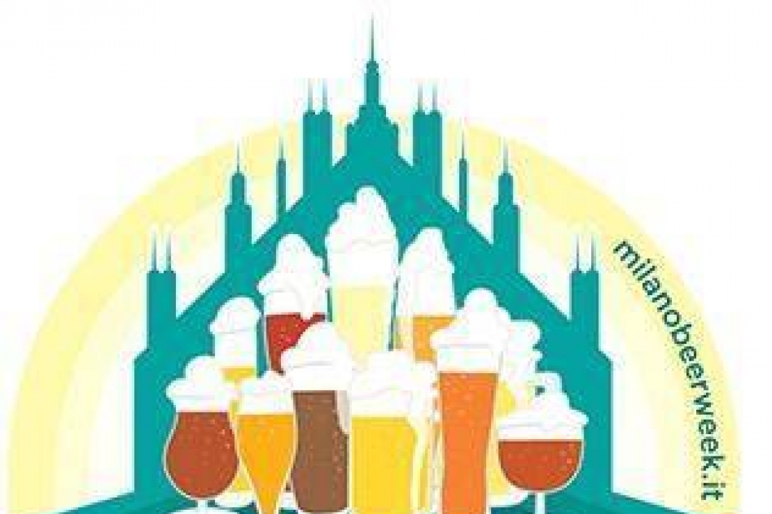 Milano Beer Week 2015