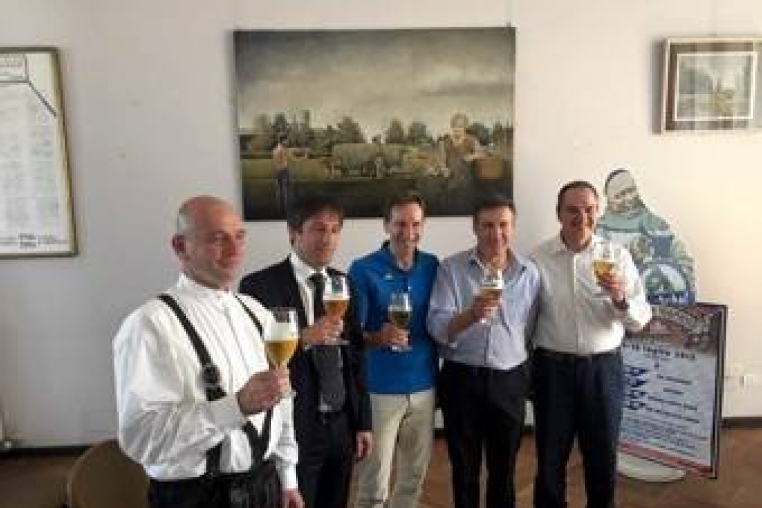 La Misinto Bierfest compie 20 anni