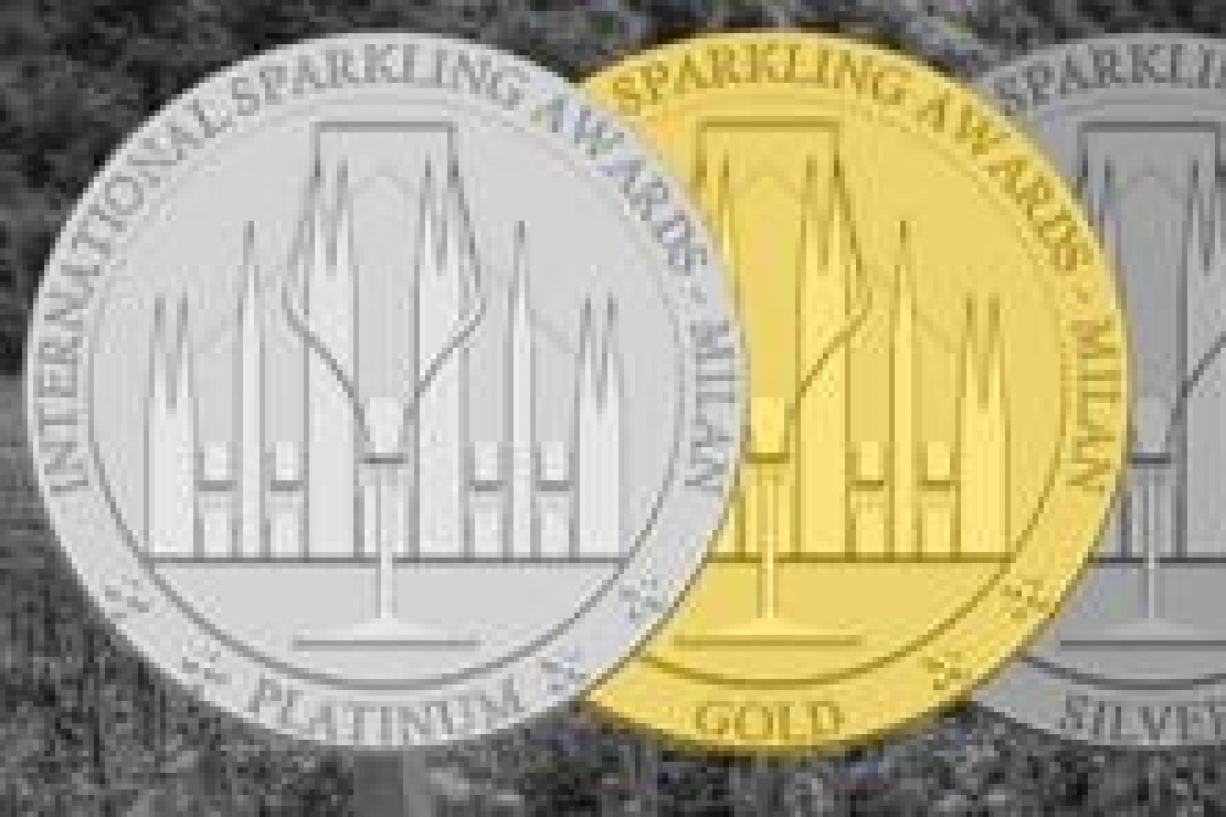 International Sparkling Awards. Presentazione a Milano venerdì 31 luglio