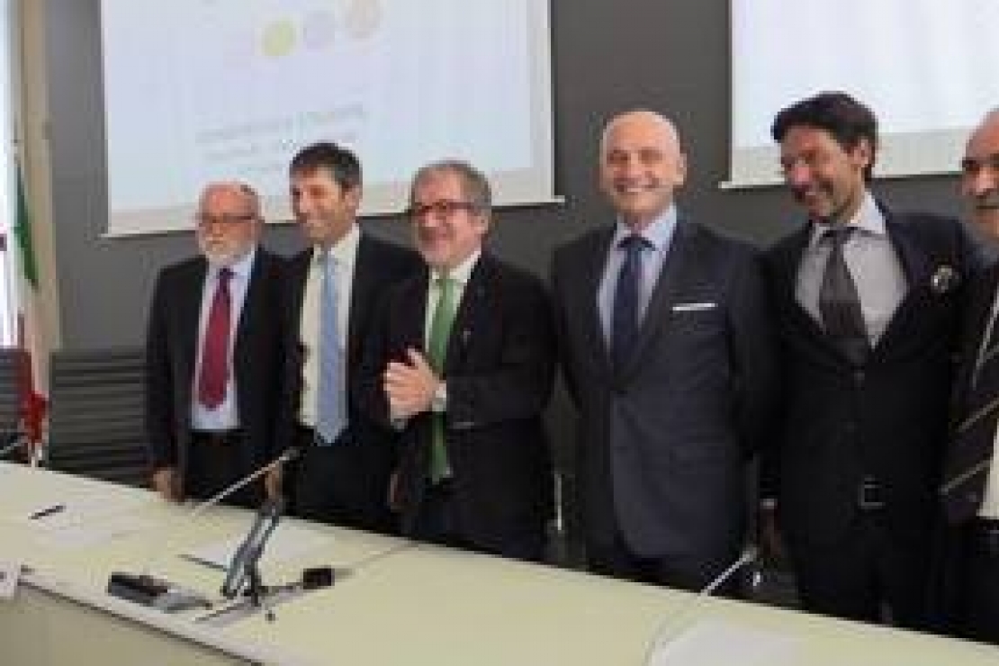L'Italia lancia il primo Premio Internazionale dedicato ai vini Sparkling