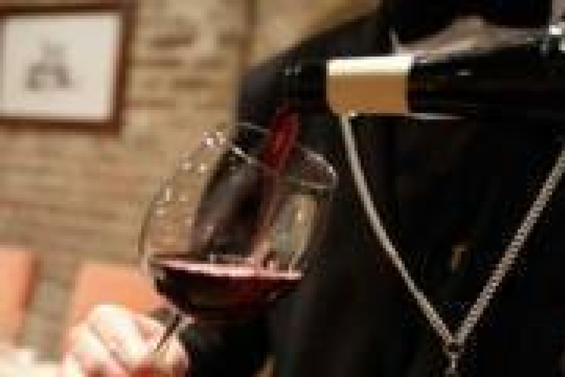 Ristorante stellato a Milano cerca sommelier
