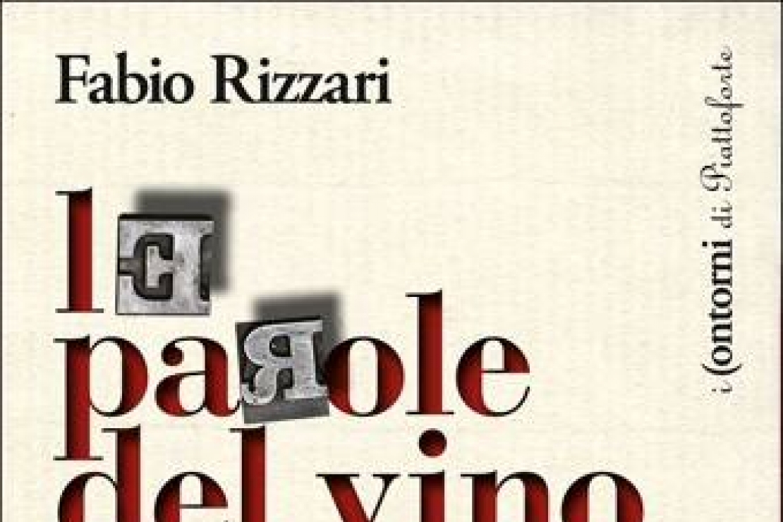 le parole del vino