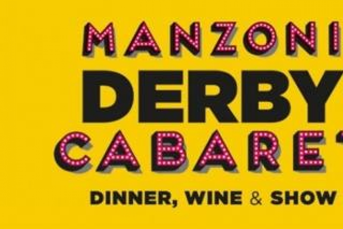 Manzoni Derby Cabaret & Ais Lombardia