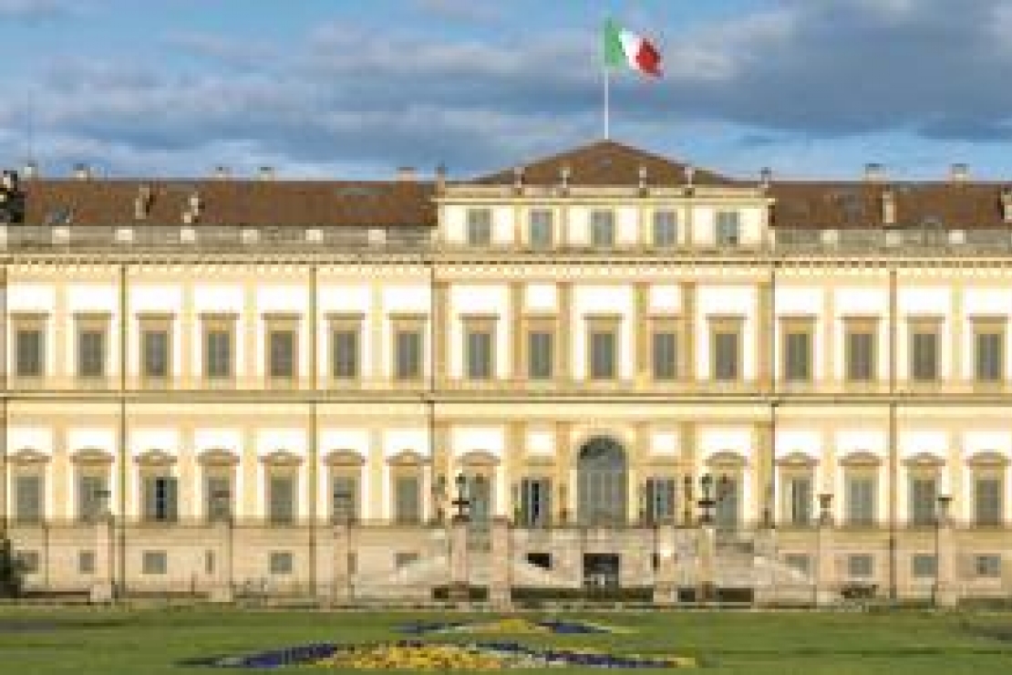 Sabato 24 ottobre alla Villa Reale di Monza la finalissima di International Sparkling Awards
