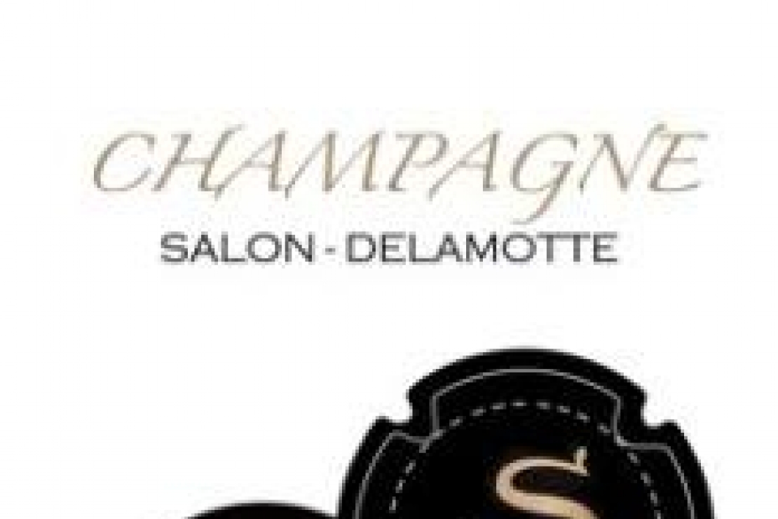 Ais Milano | Champagne Salon e Delamotte