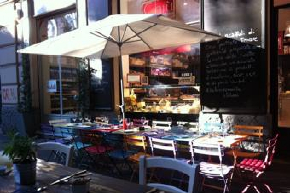 Cercasi Sommelier a Milano