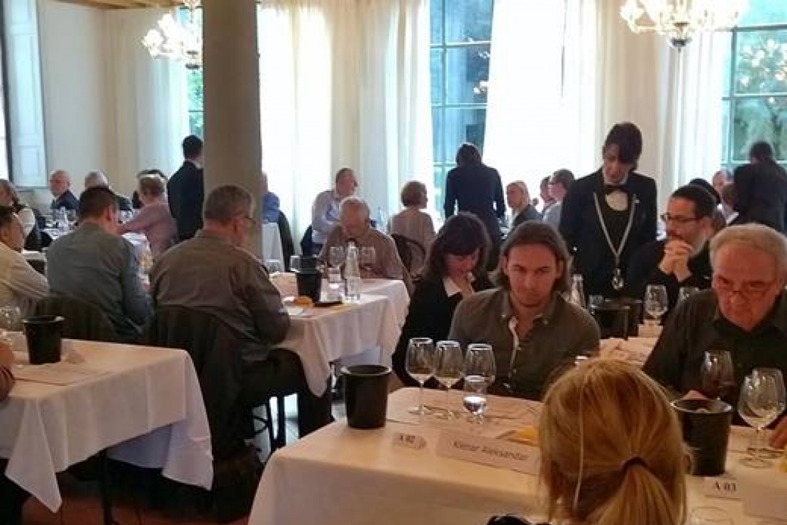 Anche Ais Bergamo protagonista a Emozioni dal Mondo