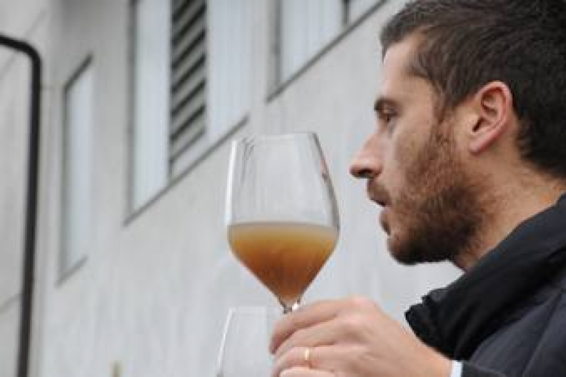 Vita da Winemaker - Gabriele Picchi