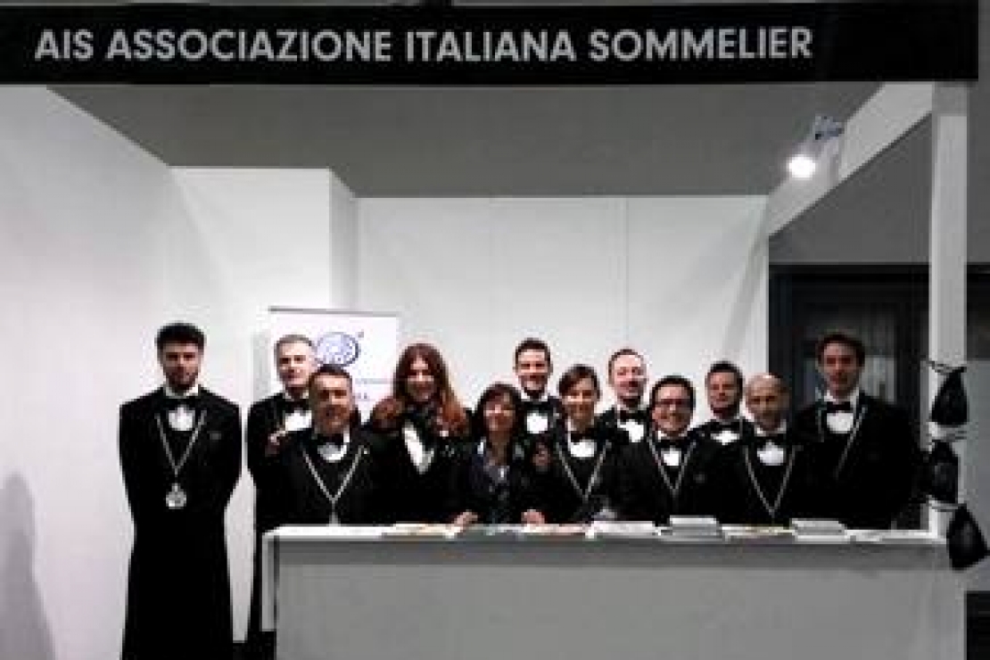 GourmArte 2015, feeding the taste con AIS Bergamo