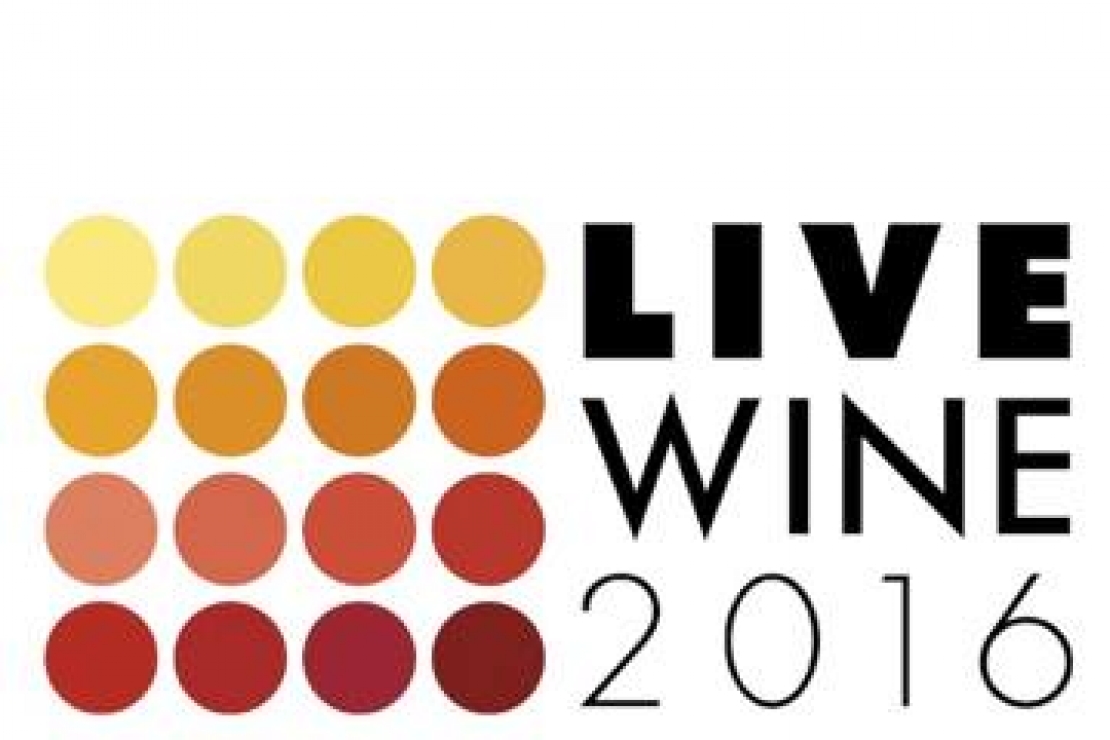 Live Wine 2016. Il Salone Internazionale del Vino Artigianale di Milano