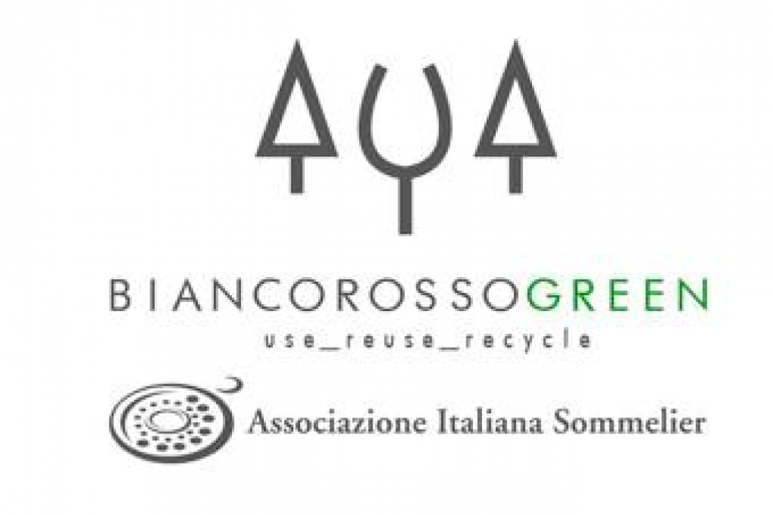BiancoRossoGreen. KorkArt e OpenARTmarket a Roma