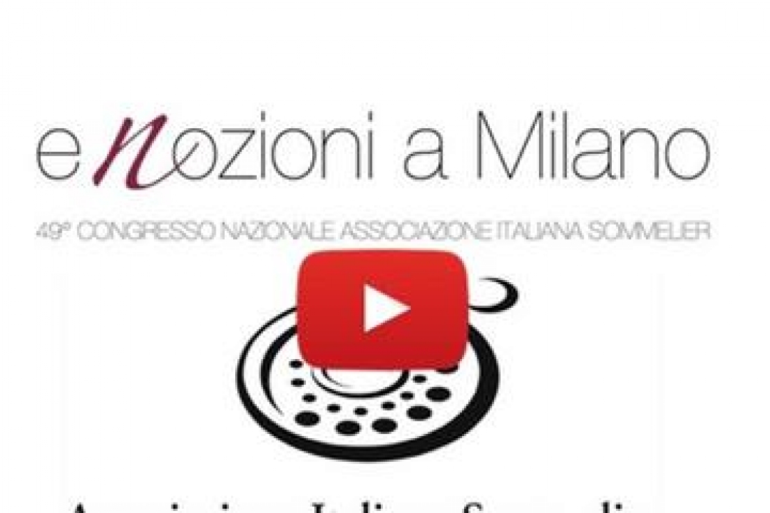 Enozioni a Milano - Il Video