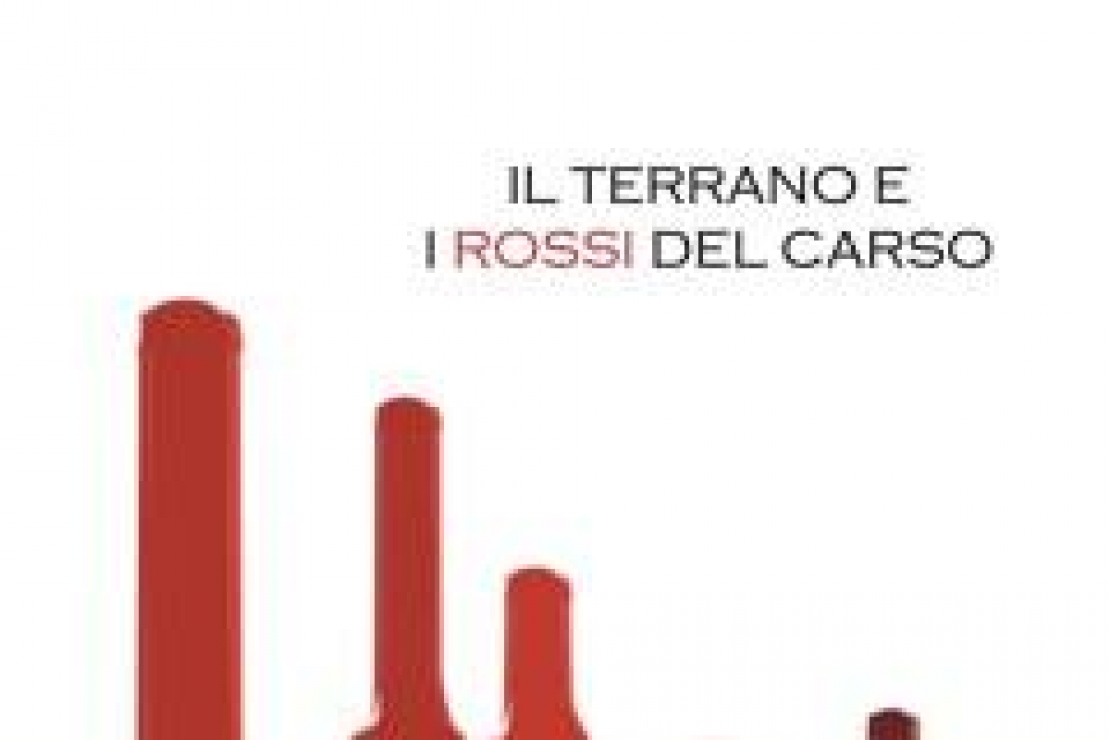Ais Milano | Il terrano e i rossi del Carso