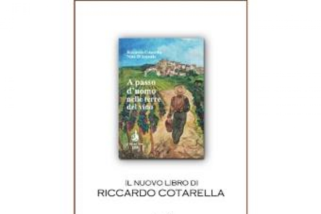 Ais Milano | Presentazione del libro di Riccardo Cotarella