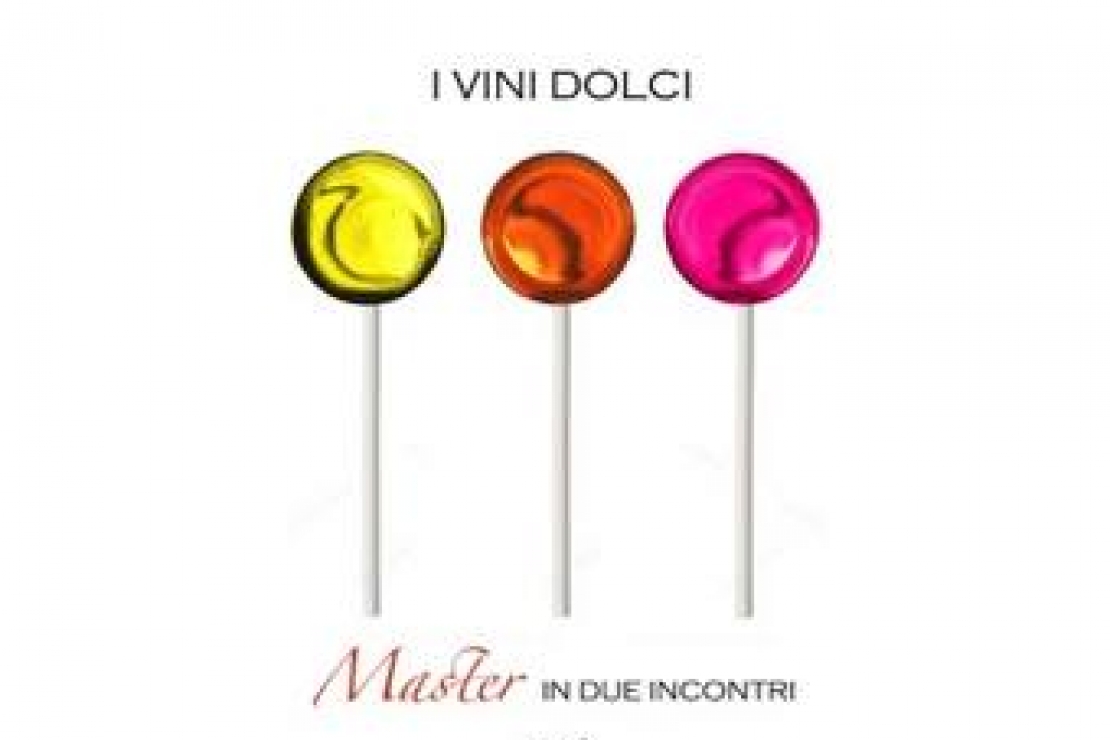 Ais Milano | Master in Vini Dolci