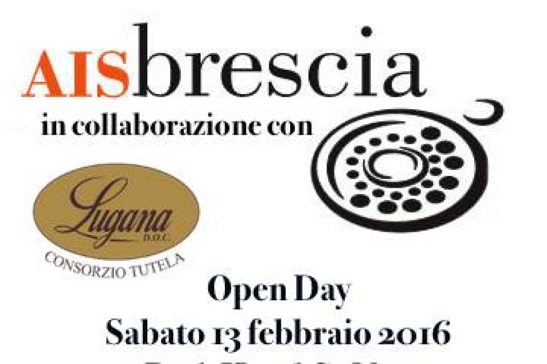 Ais Brescia | Open Day e Banco di assaggio dedicato al Lugana