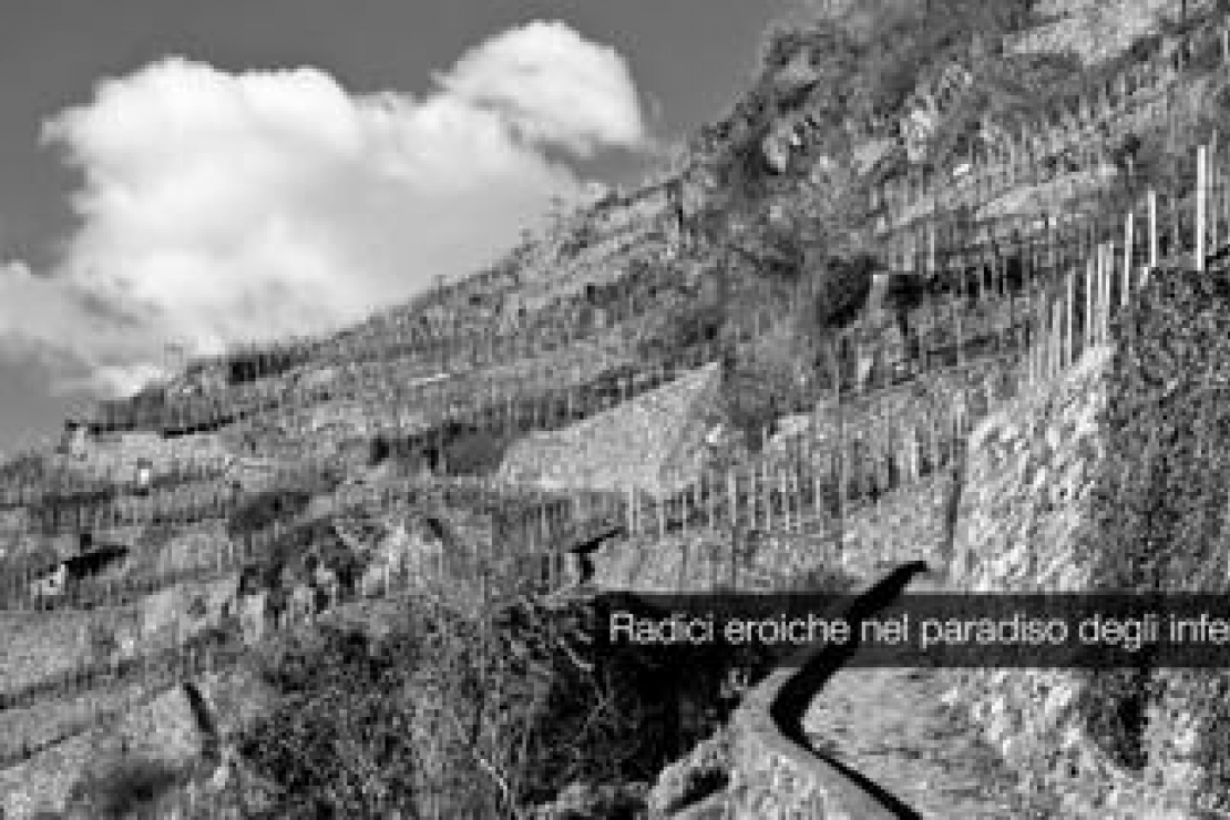 Valtellina: radici eroiche nel paradiso degli inferi